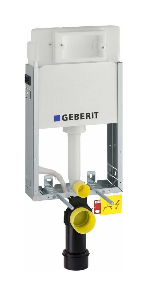 Geberit Kombifix element montażowy do WC UP100 Delta H108 110.100.00.1 - Wysyłka w 24h