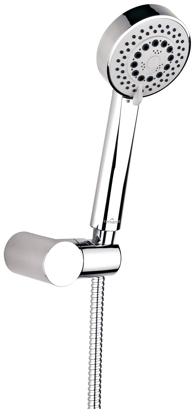 Cersanit Lano zestaw prysznicowy punktowy chrom S951-022 - Wysyłka w 24h