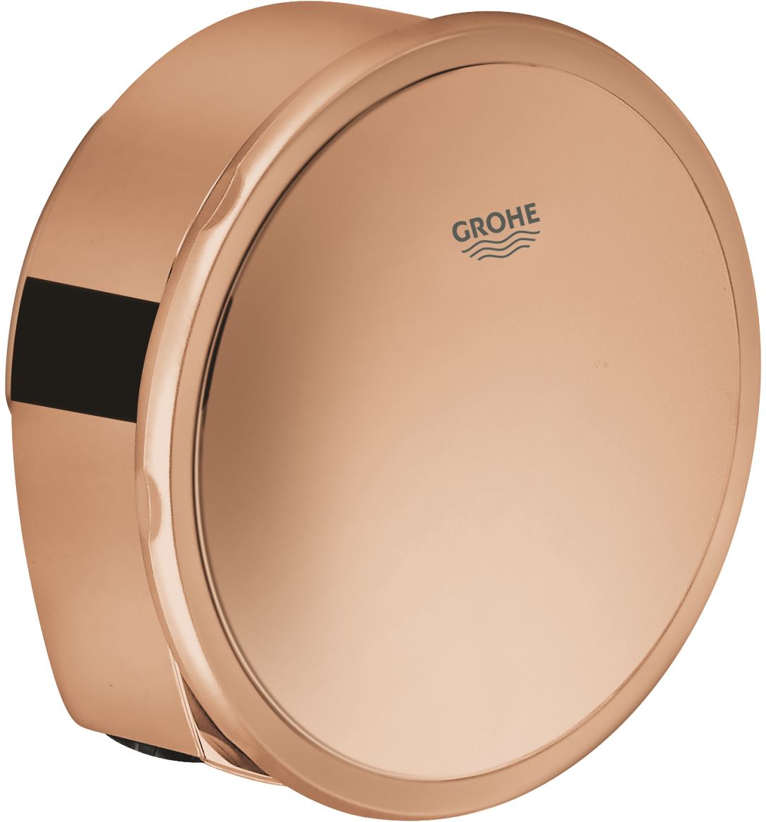 Grohe Talentofill zestaw napełniający odpływowo-przelewowy do wanien warm sunset 19952DA0 - Wysyłka w 24h