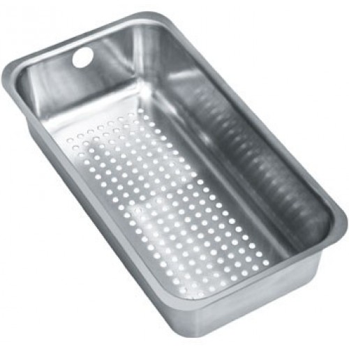 Franke Basis wkład ociekowy stalowy 112.0250.014