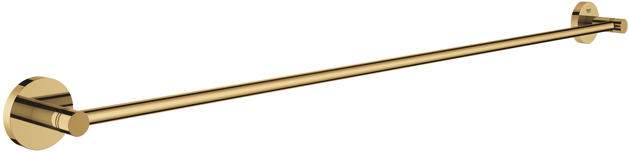 Grohe Essentials wieszak na ręcznik kąpielowy cool sunrise 40386GL1