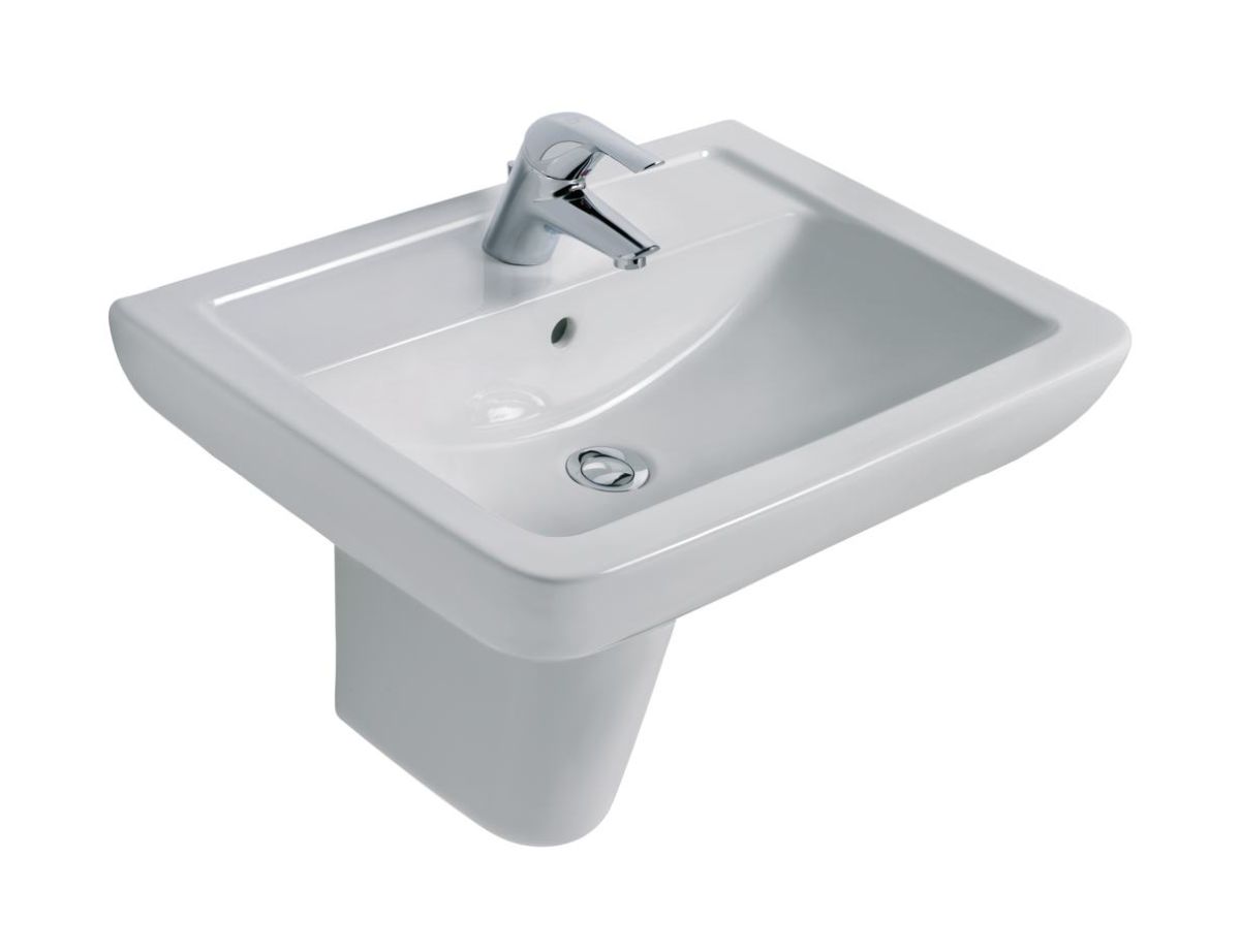 Ideal Standard Ecco/Eurovit umywalka 65 cm V302701