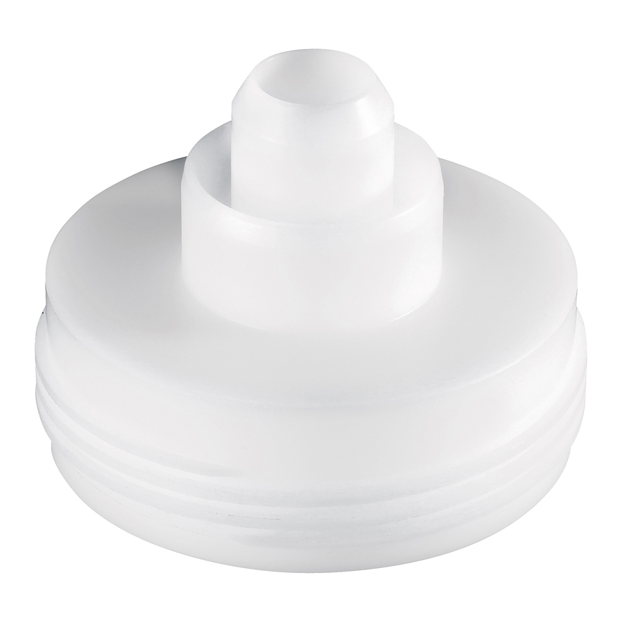 Grohe Blue adapter czyszczący 40694000 - Wysyłka w 24h