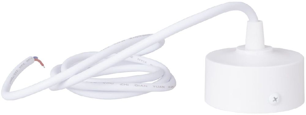 MaxLight Magnetic adapter biały MA0026