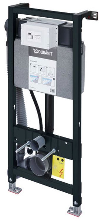 Duravit DuraSystem stelaż podtynkowy do WC WD1012000000