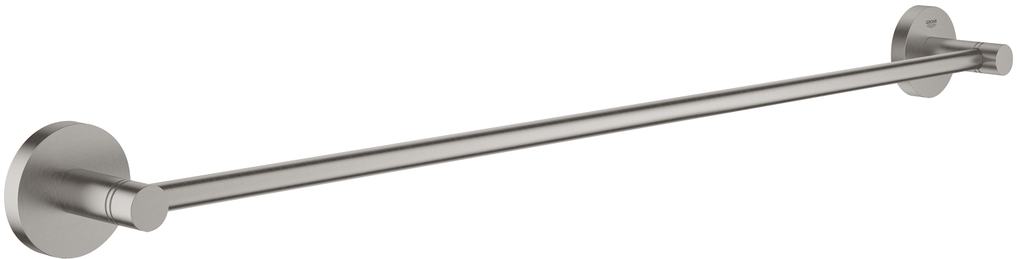 Grohe Start drążek na ręcznik SuperSteel 41178DC0