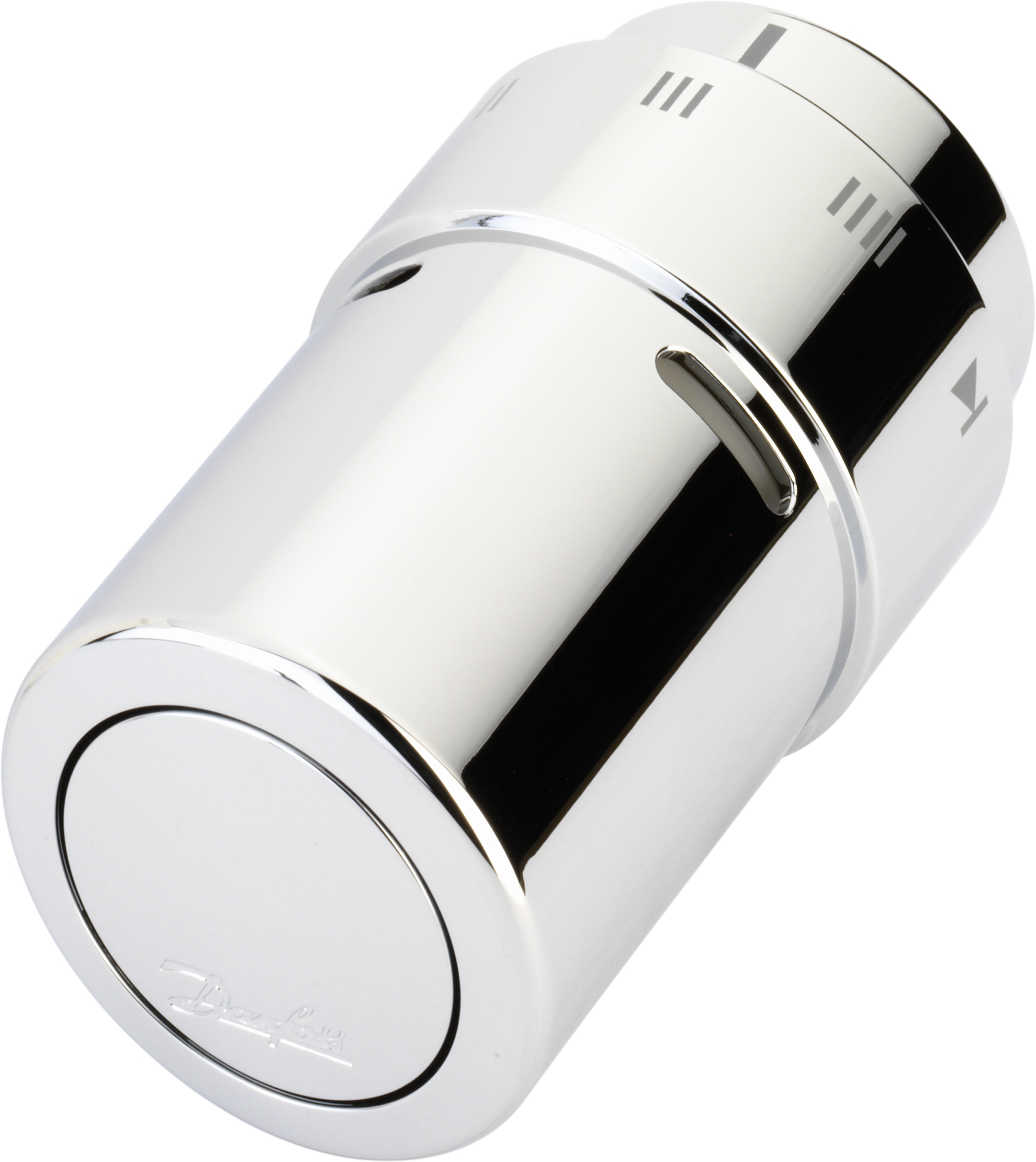 Danfoss Living głowica termostatyczna do grzejników dekoracyjnych design RAX 013G6170