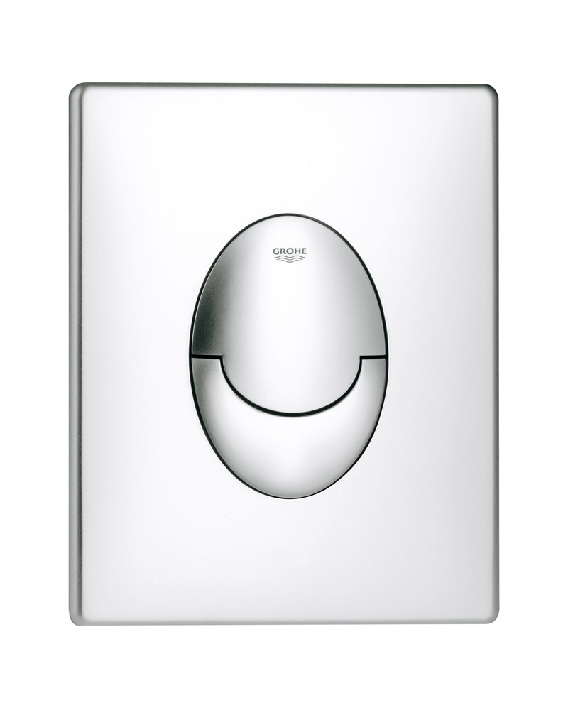 Grohe Skate Air przycisk spłukujący chrom mat 38505P00 - Wysyłka w 24h