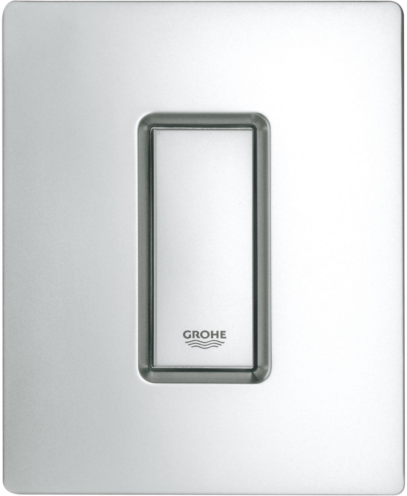 Grohe Skate Cosmopolitan przycisk spłukujący do pisuaru chrom mat 38784P00 - Wysyłka w 24h