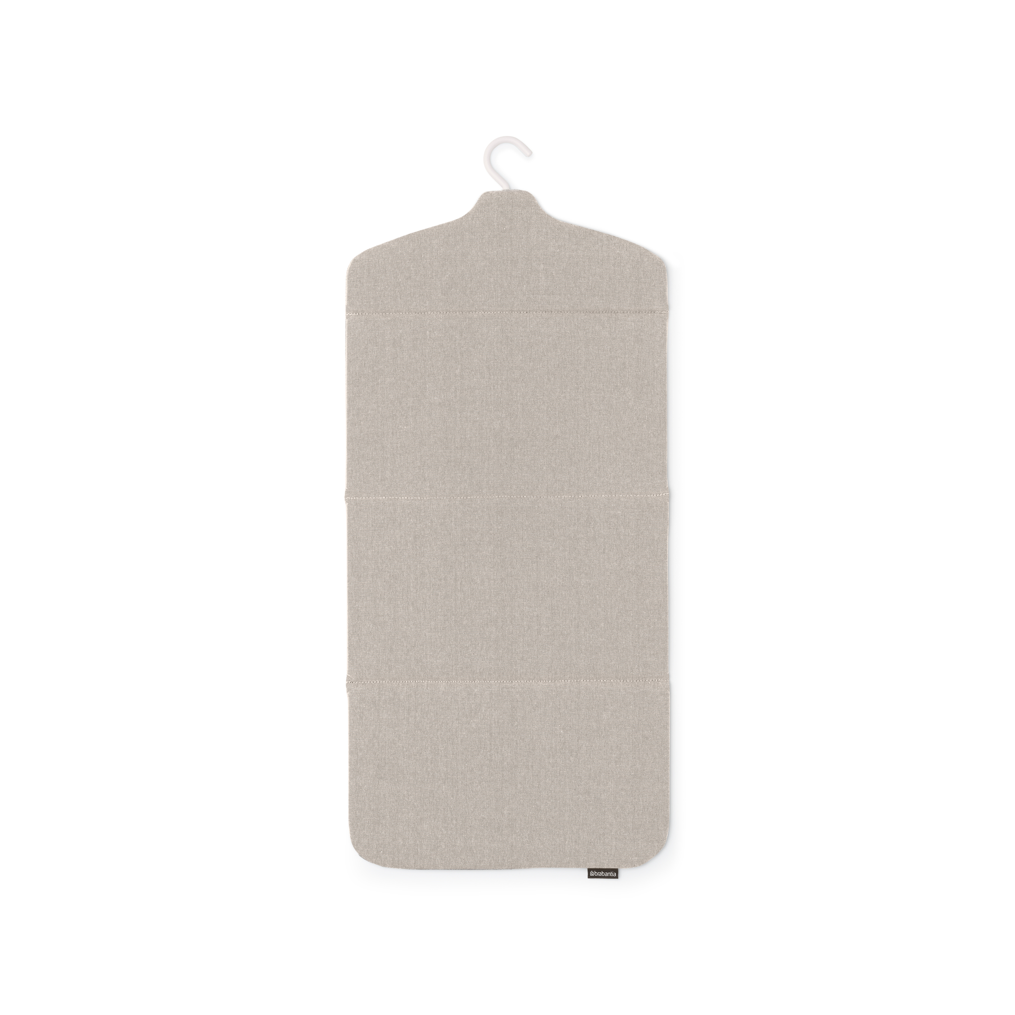 Brabantia Refresh & Steam deska do prasowania parowego Grey 231742
