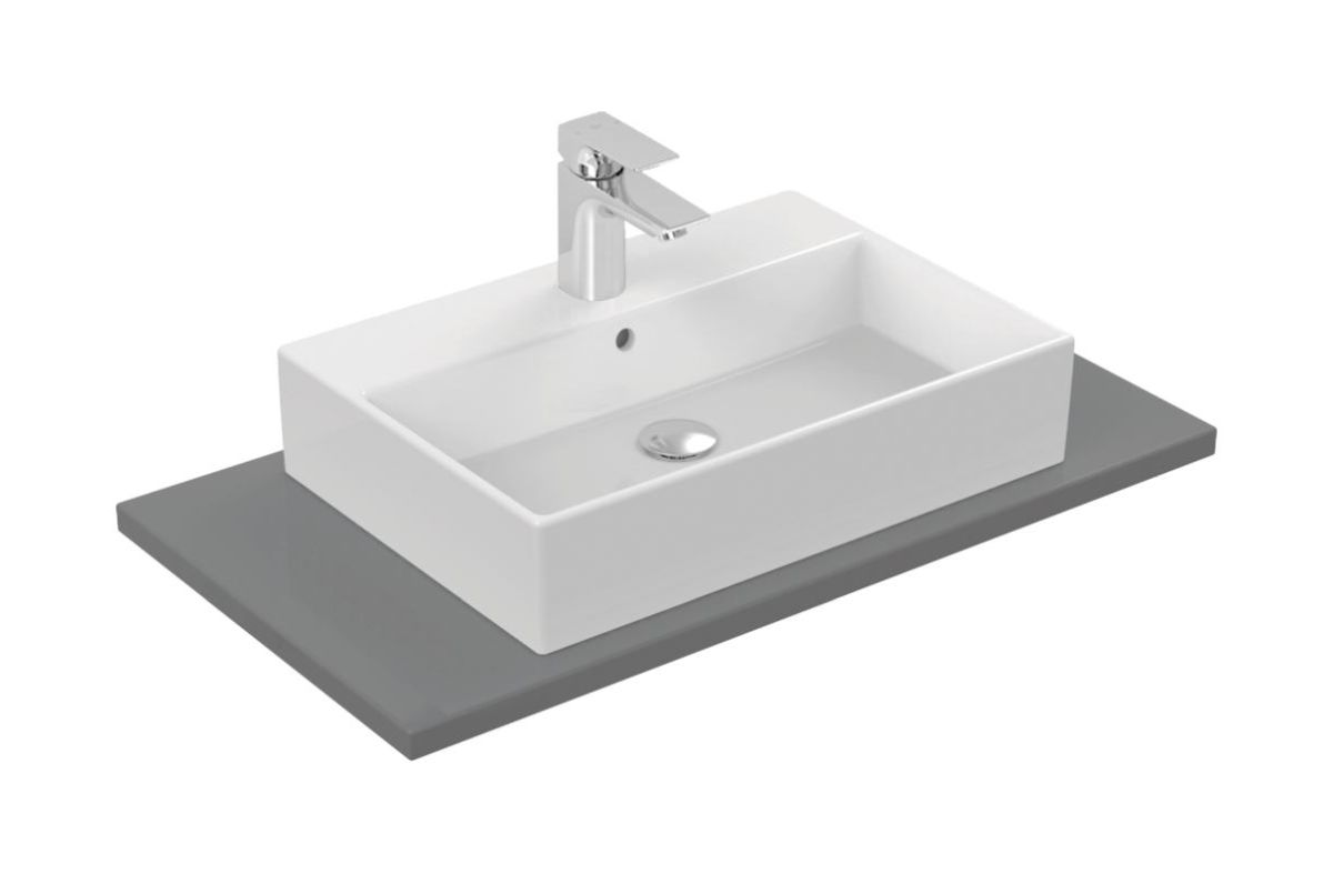 Ideal Standard Strada umywalka 60 cm nablatowa K078101