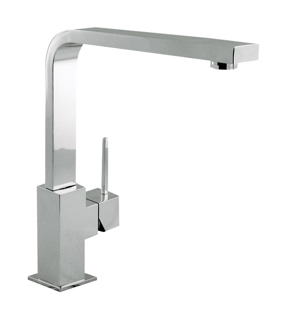 Tres Cuadro-Tres bateria kuchenna chrom 1.30.496