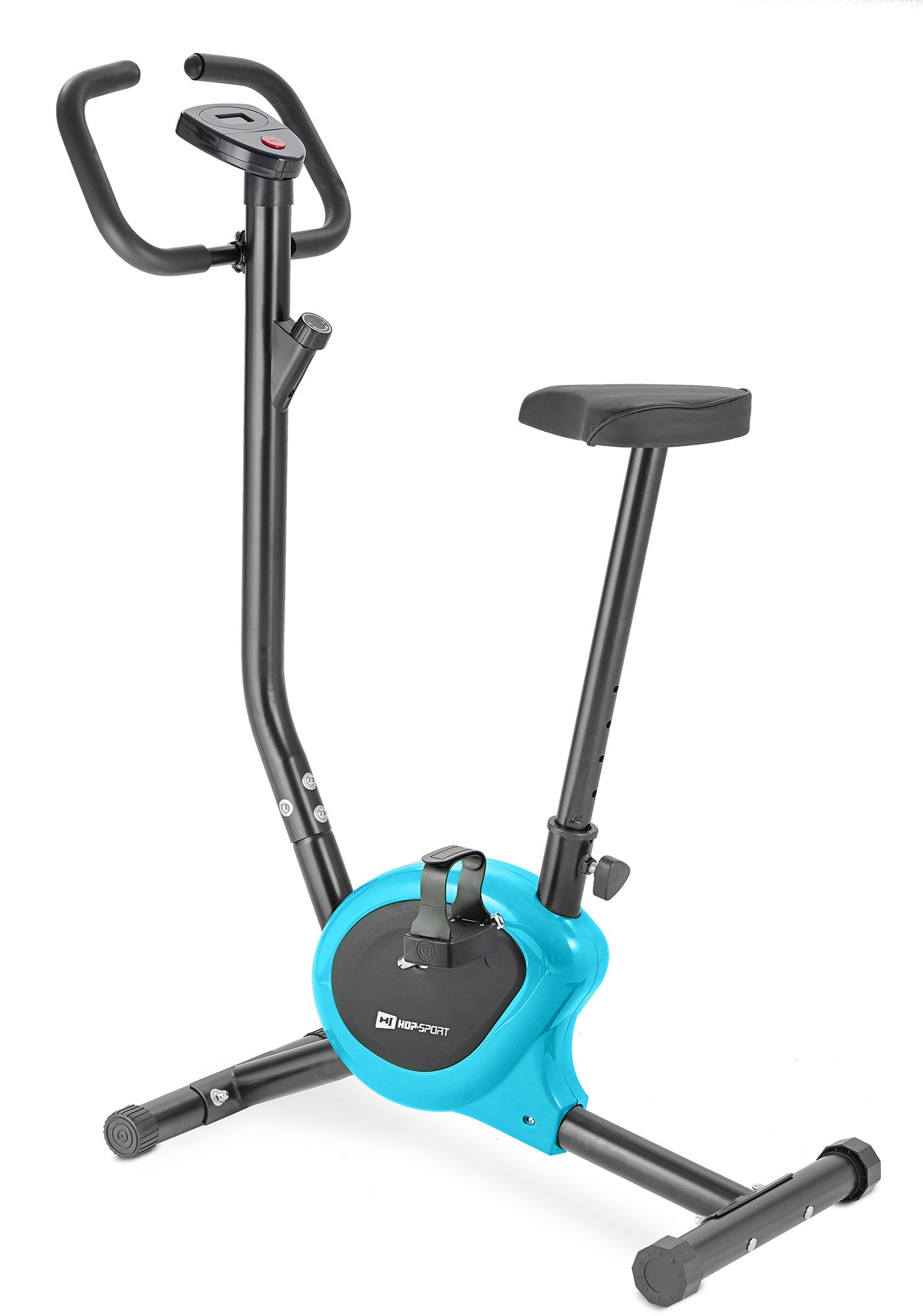 Rower mechaniczny HS-010H Rio turkusowy
