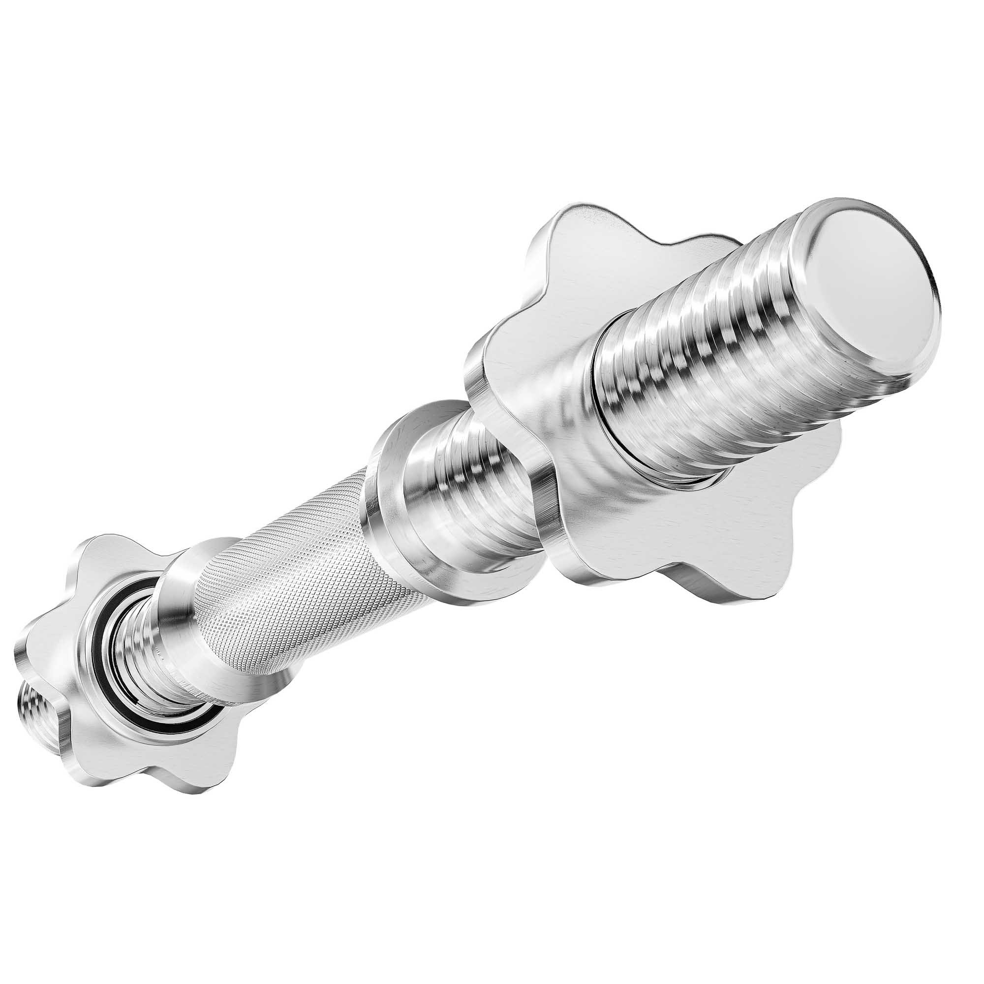 Gryf prosty 40 cm (30 mm)