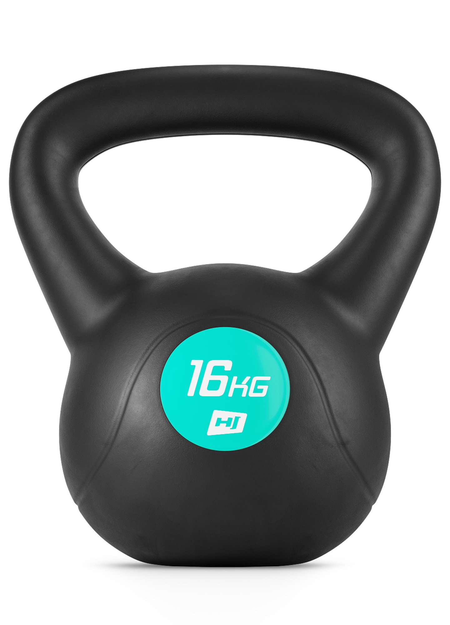 Kettlebell winylowy 16kg
