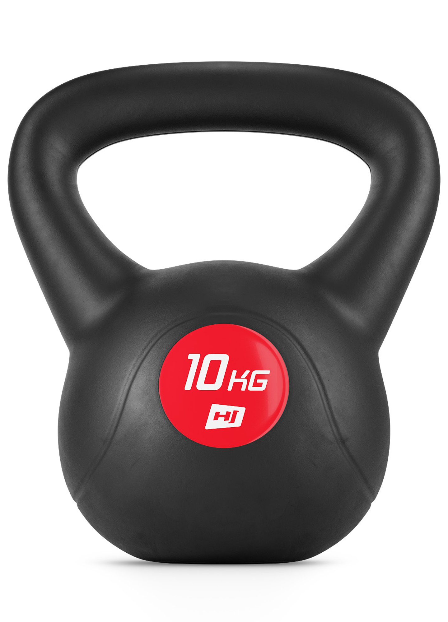 Kettlebell winylowy 10kg