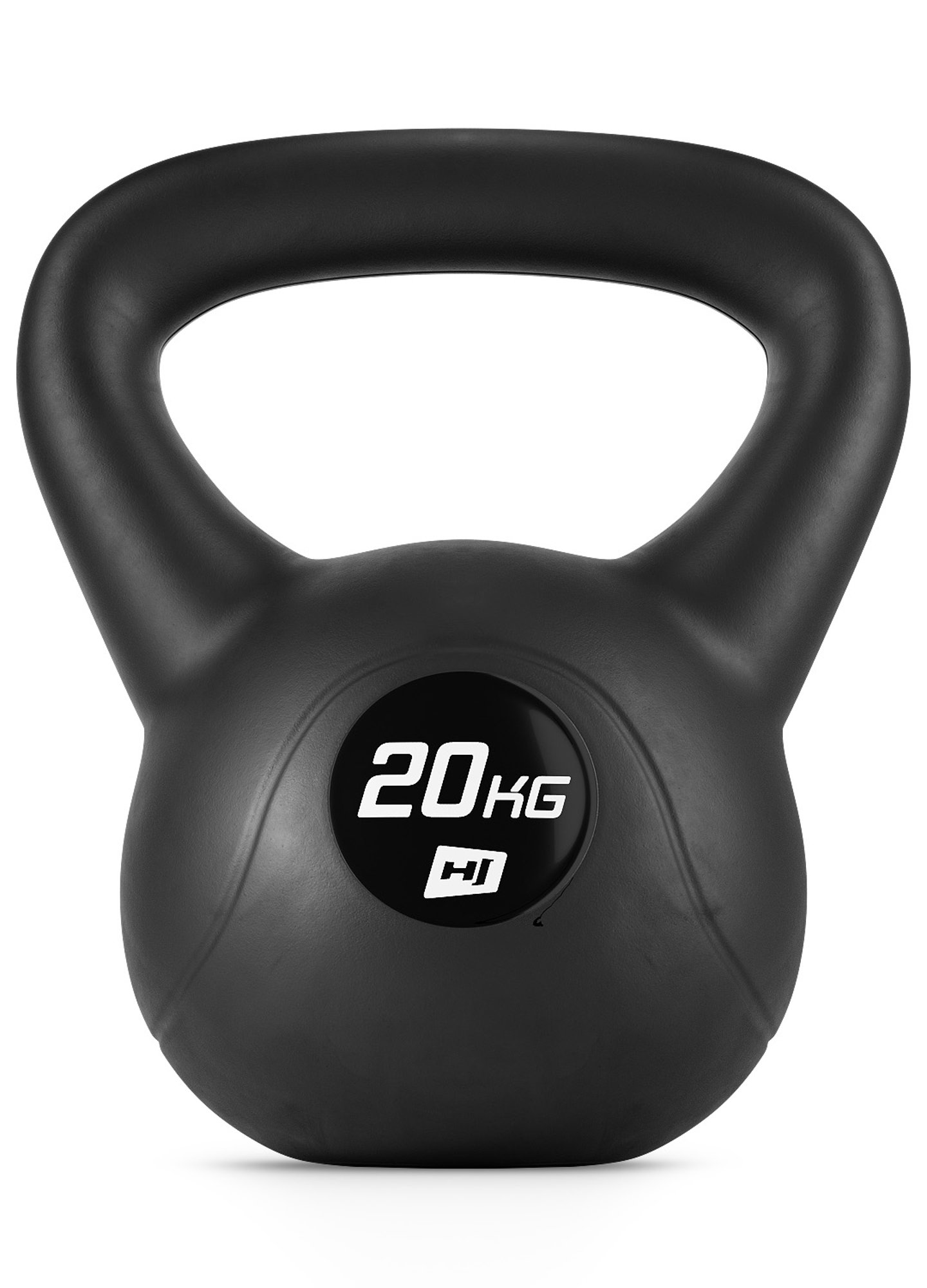 Kettlebell winylowy 20kg