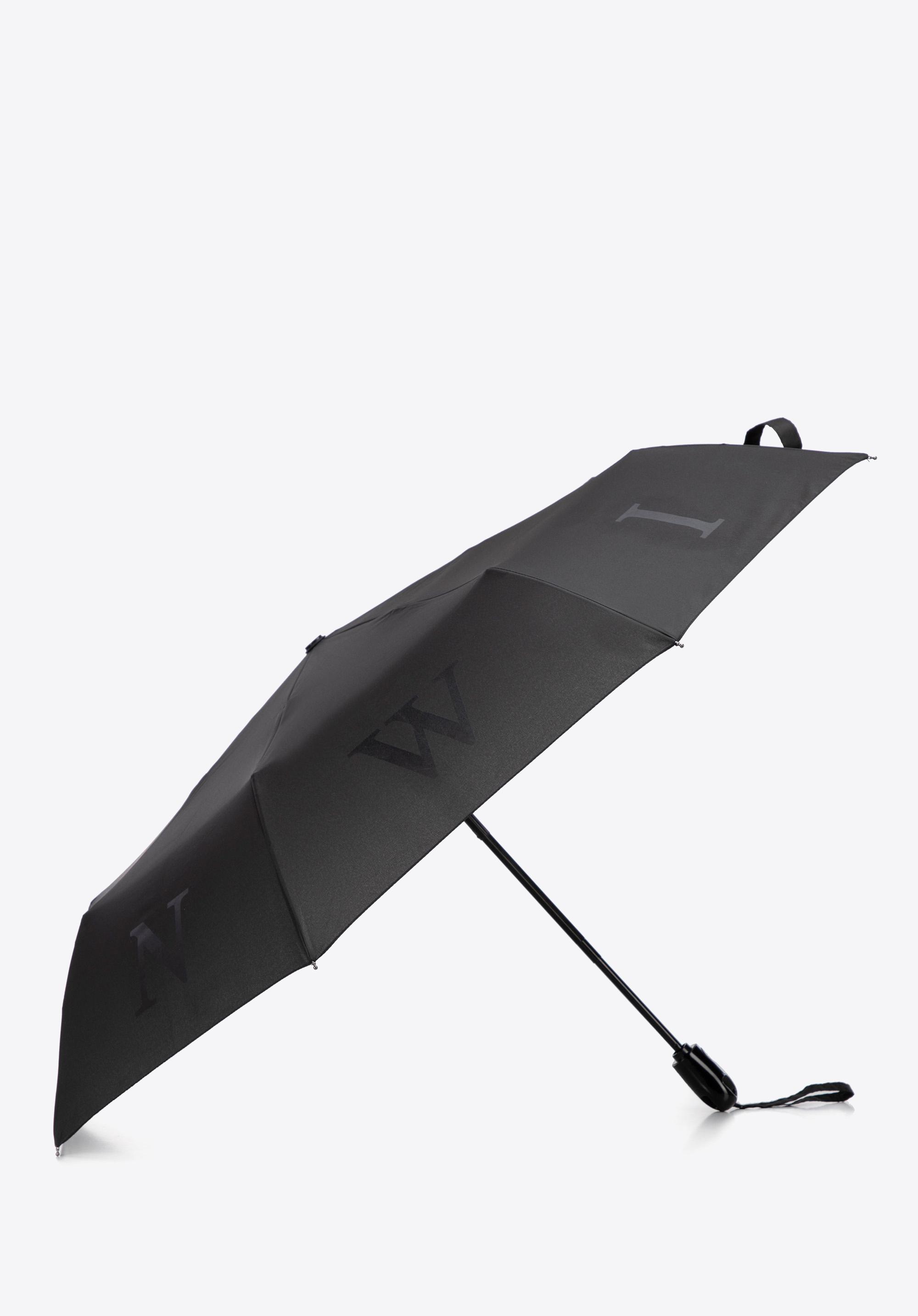 Parasol automatyczny czarny