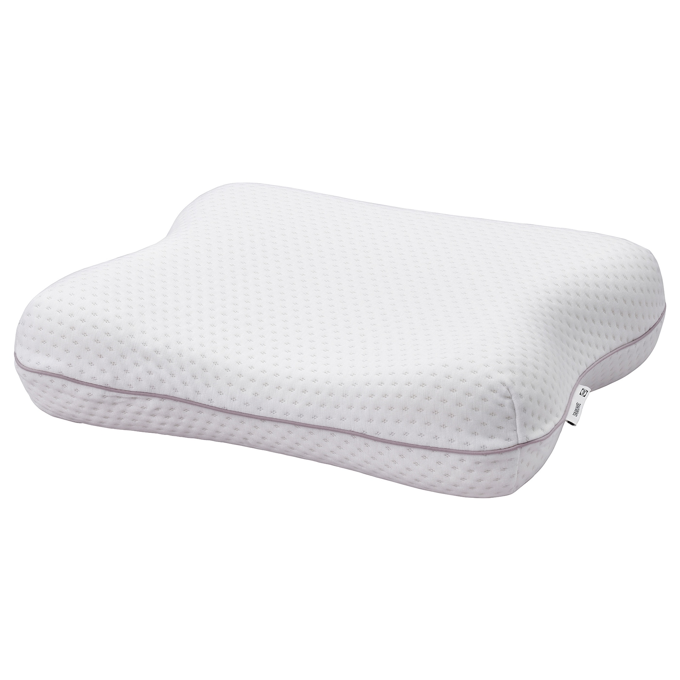 IKEA ISRANUNKEL poduszka ergonomiczna multi, 41x51 cm
