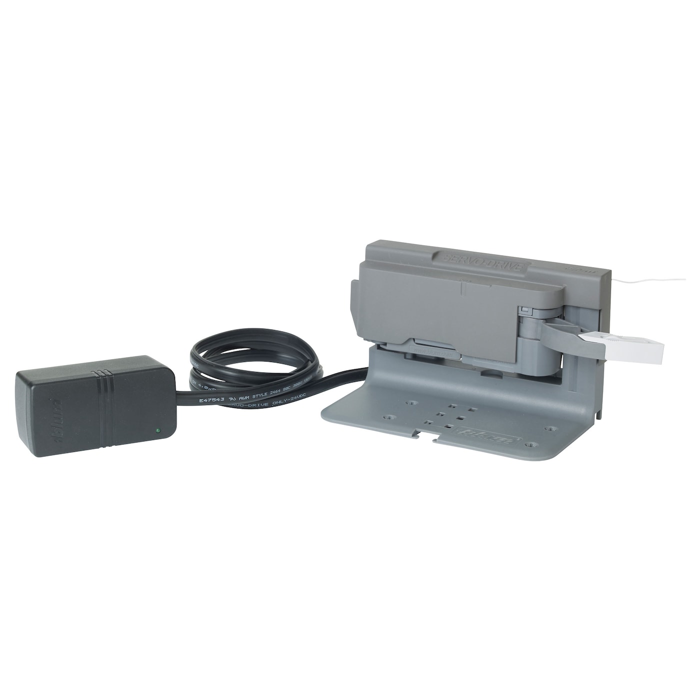 IKEA UTRUSTA otwieracz, elektryczny, Długość: 97 mm