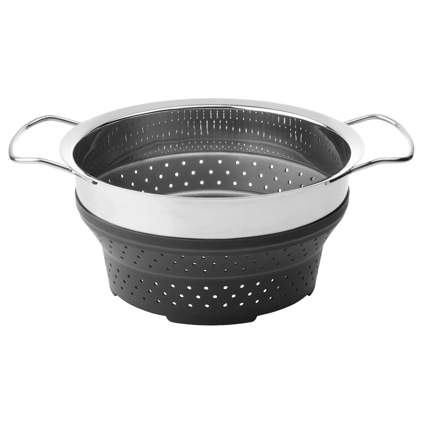 IKEA KLOCKREN durszlak, 5.0 l