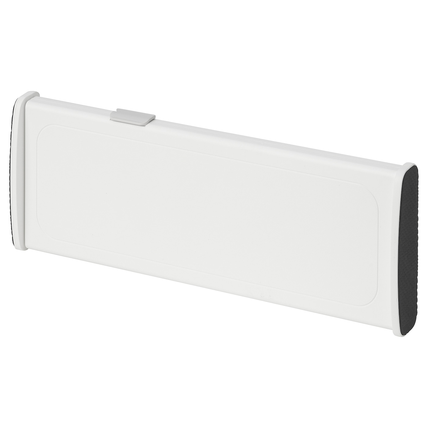 IKEA TRYCKSPRUTA przegroda szuflady, biały, Szerokość: 27 cm