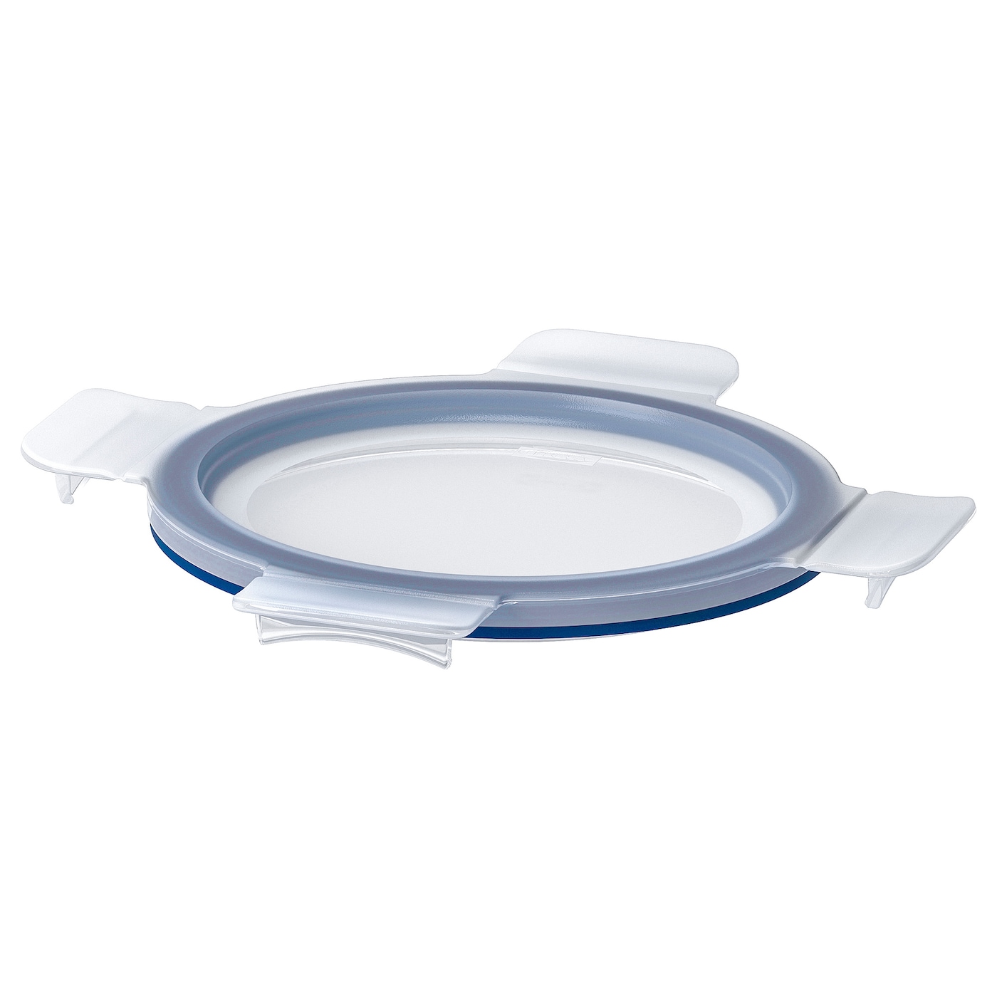 IKEA IKEA 365+ pokrywka, okrągły/plastik, Średnica: 14 cm