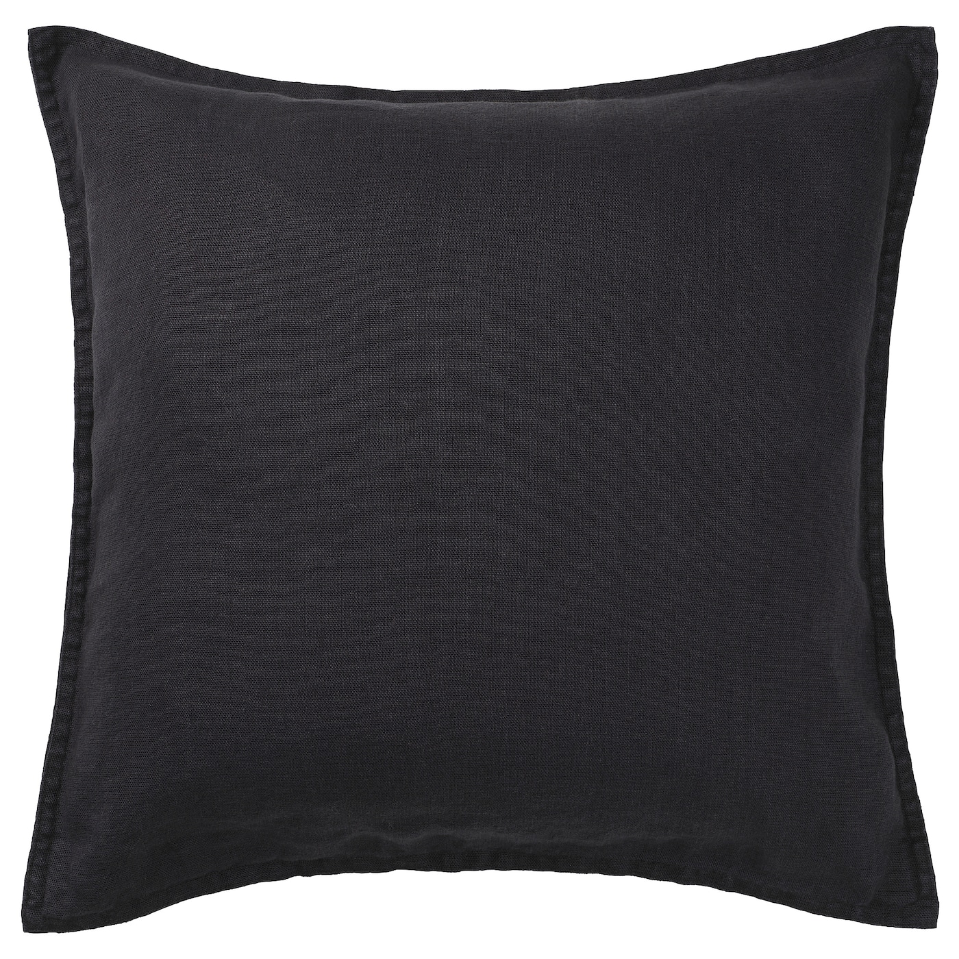 IKEA DYTÅG poszewka, czarny, 50x50 cm