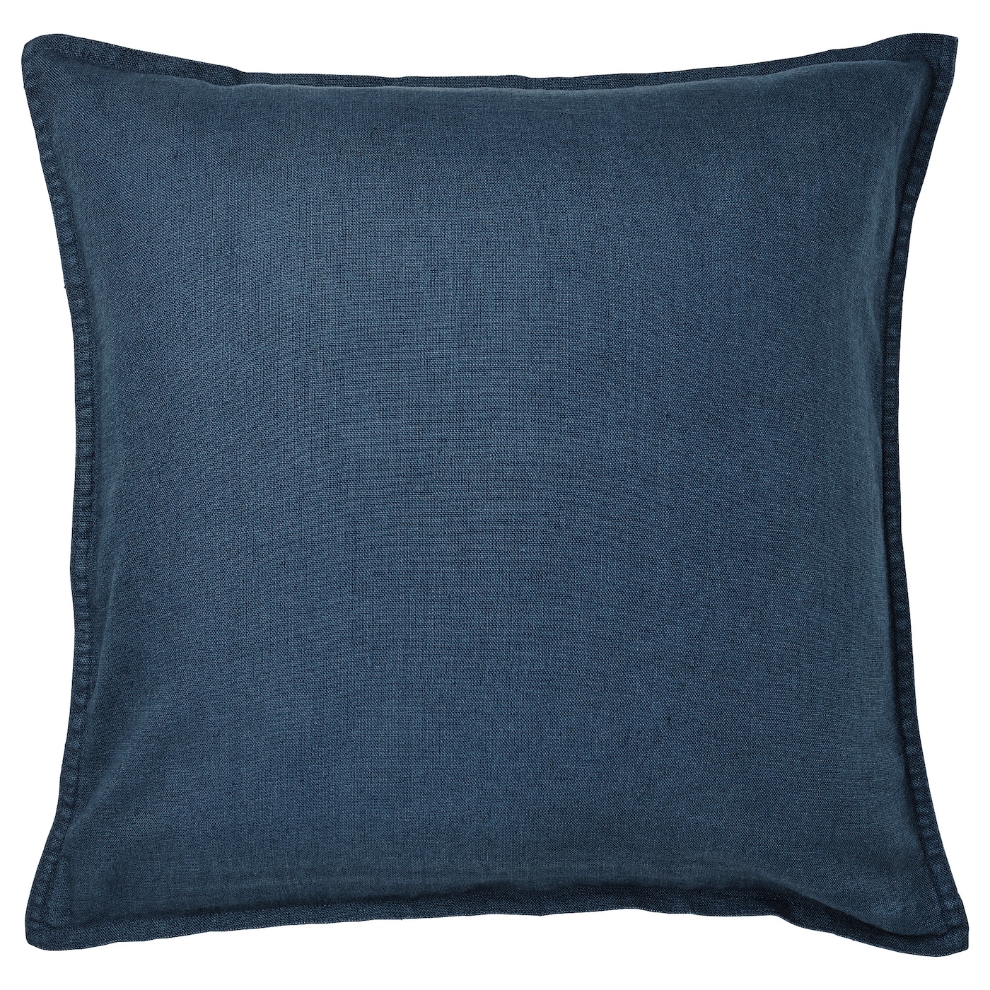 IKEA DYTÅG poszewka, granatowy, 50x50 cm