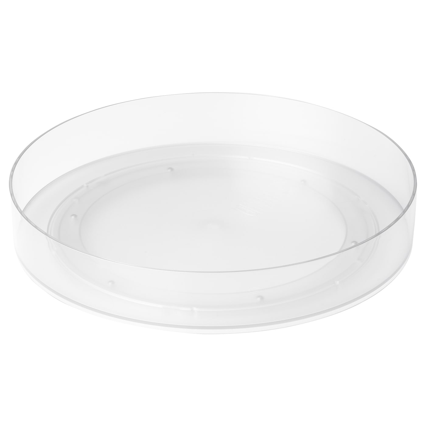 IKEA KLIPPKAKTUS podstawka obrotowa, Maksymalne obciążenie: 5 kg