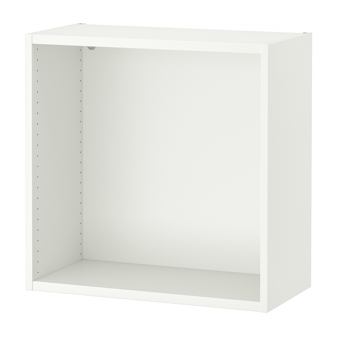 IKEA SMÅSTAD szafka ścienna, biały, 60x30x60 cm