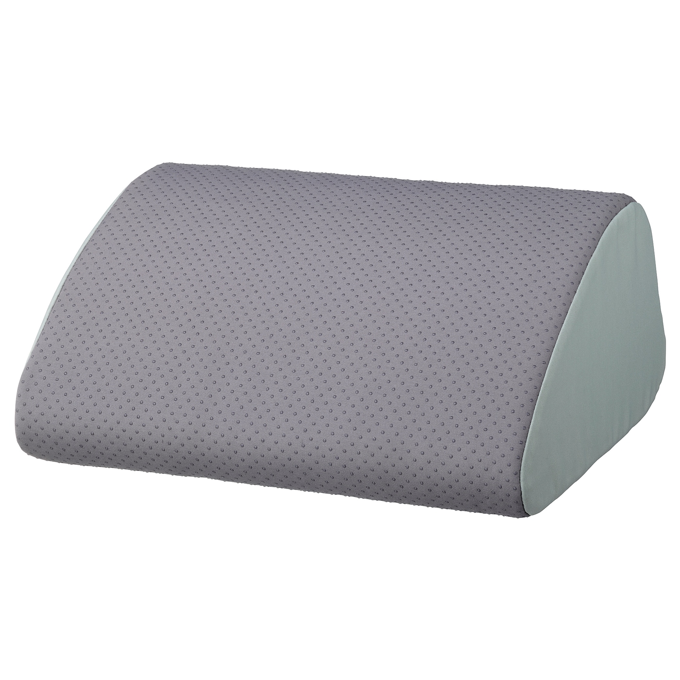 IKEA ÖVNING wielofunkc podnóżek ergonomiczny, Długość: 38 cm