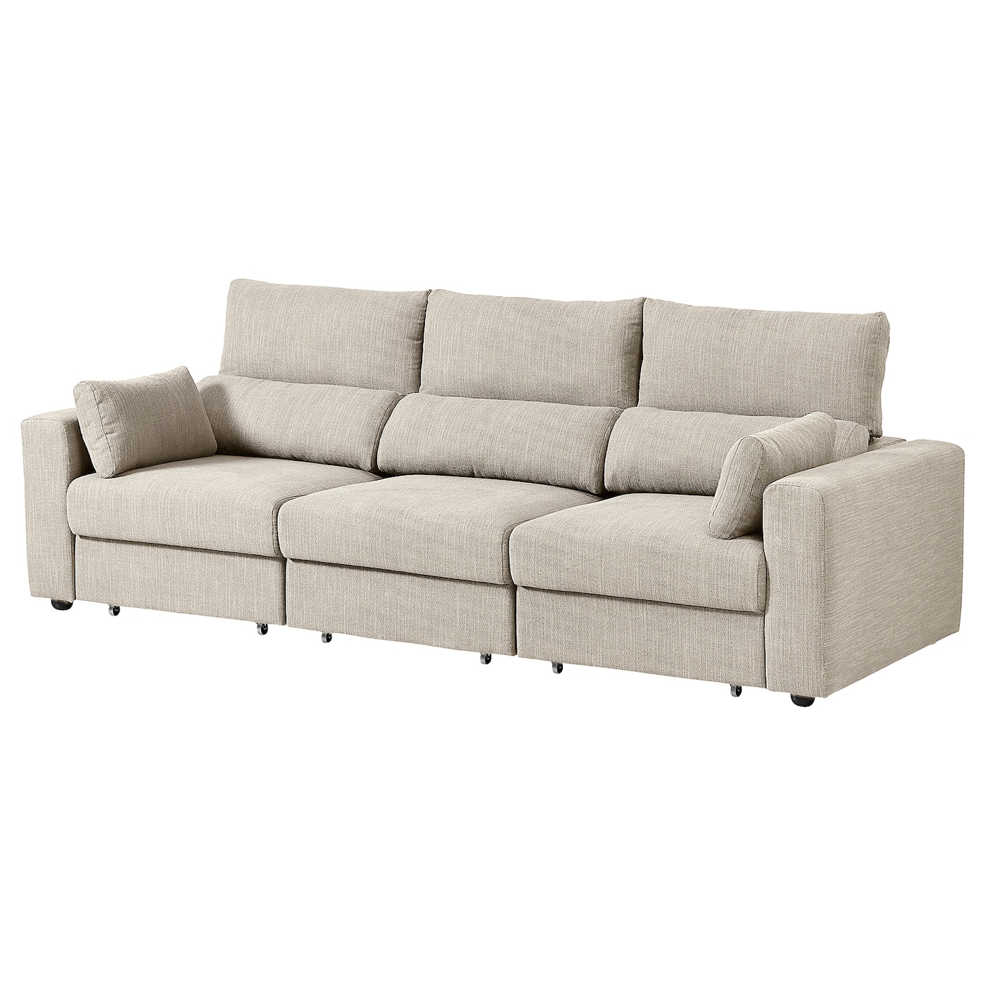 IKEA ESKILSTUNA sofa 3-osobowa