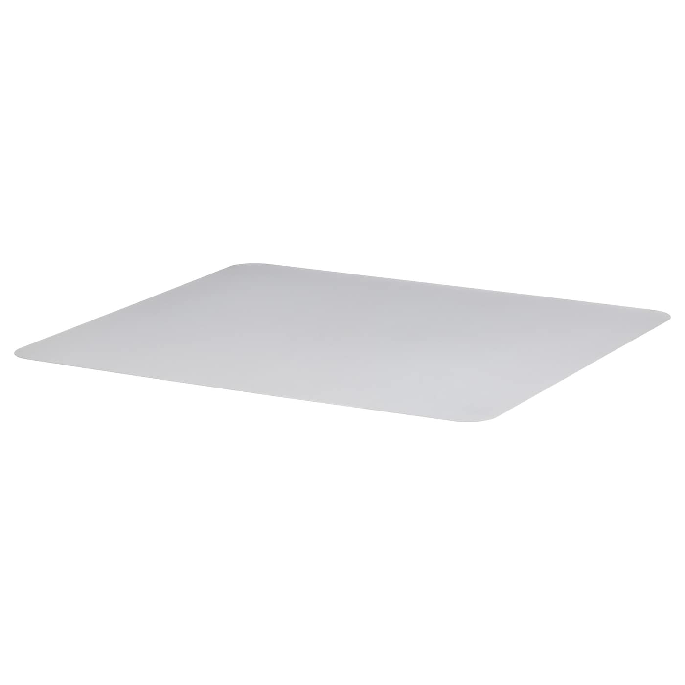 IKEA KOLON ochraniacz podłogi, 120x100 cm