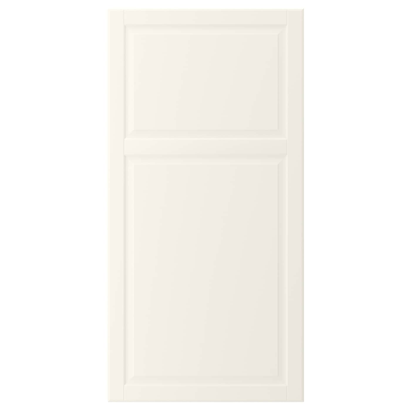 IKEA BODBYN drzwi, kremowy, 60x120 cm