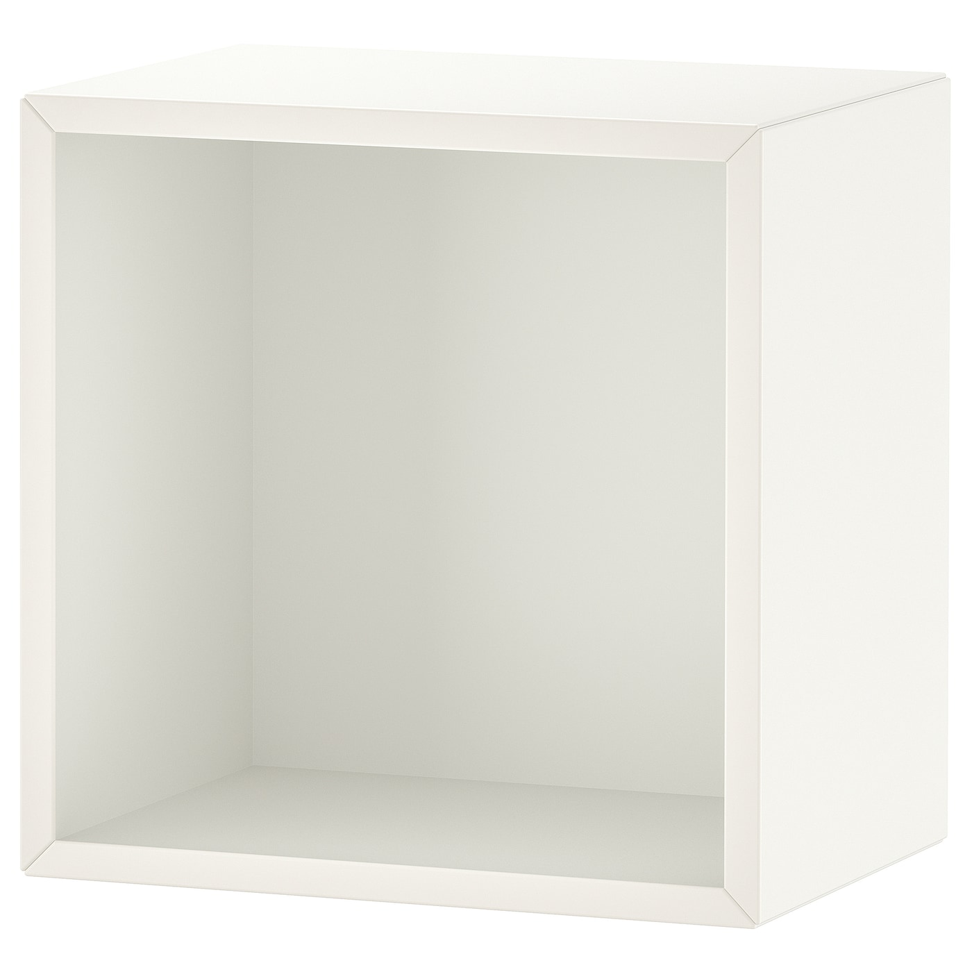 IKEA EKET szafka, biały, 35x25x35 cm