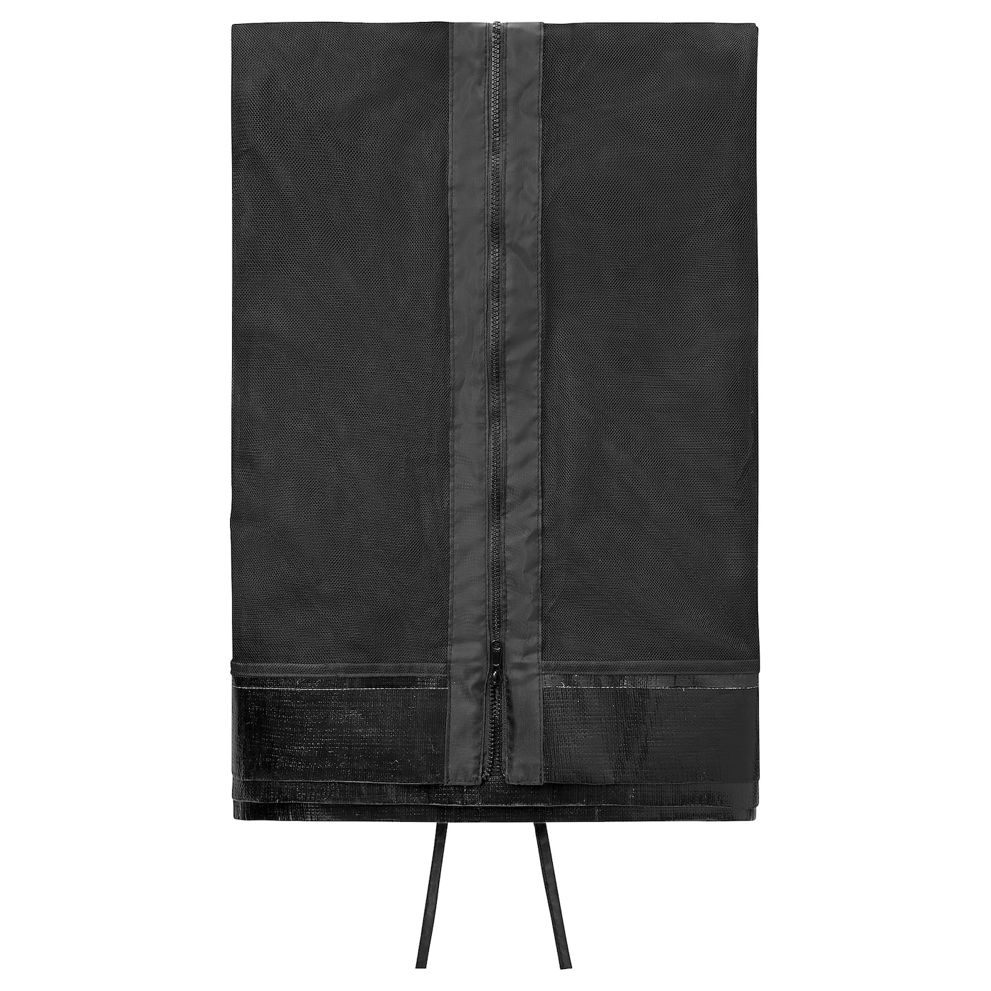 IKEA TORPÖN moskitiera, czarny, 900 cm