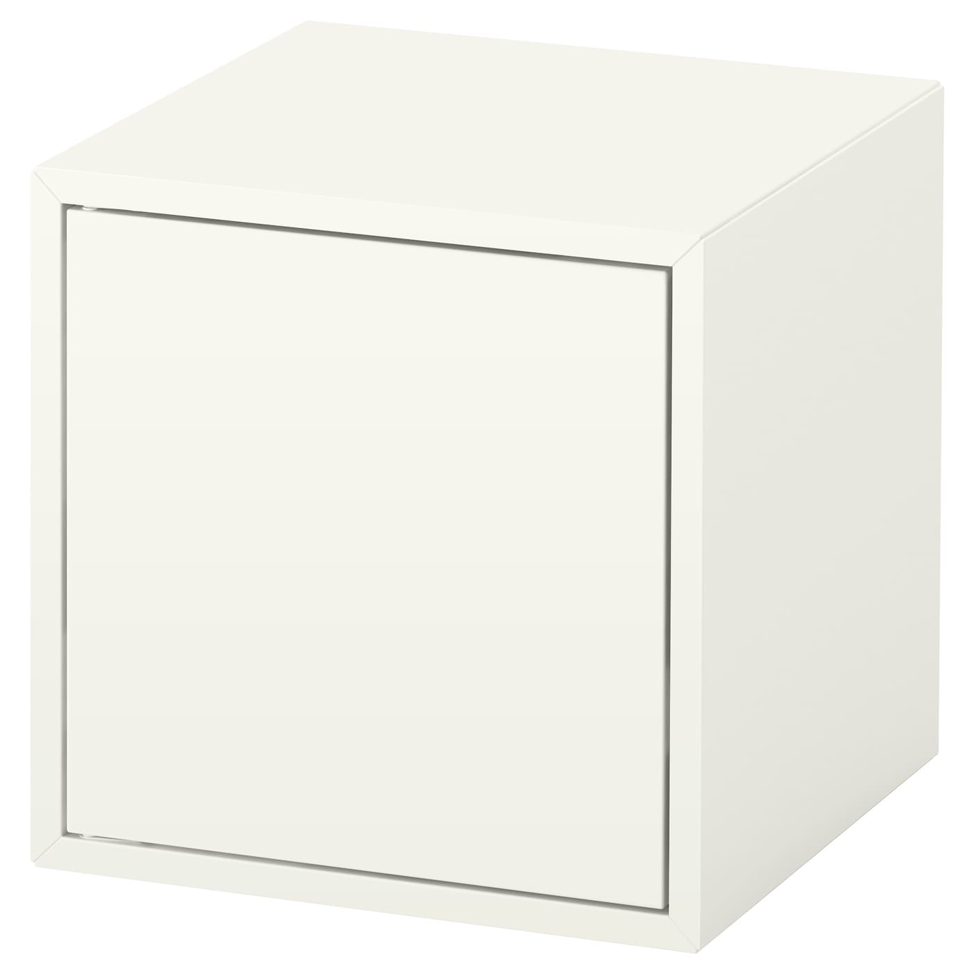 IKEA EKET Szafka z drzwiami, biały, 35x35x35 cm