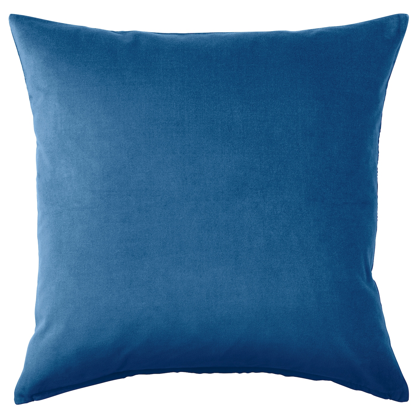 IKEA SANELA poszewka, niebieski, 50x50 cm