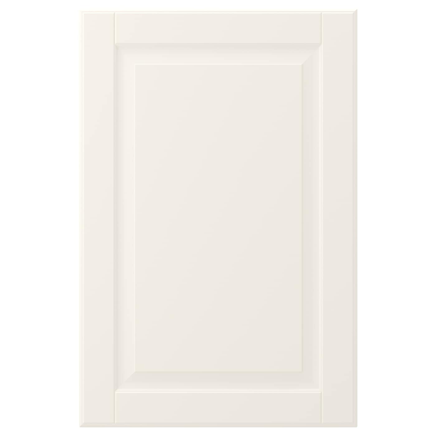 IKEA BODBYN drzwi, kremowy, 40x60 cm
