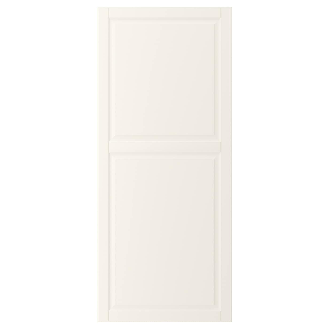 IKEA BODBYN drzwi, kremowy, 60x140 cm