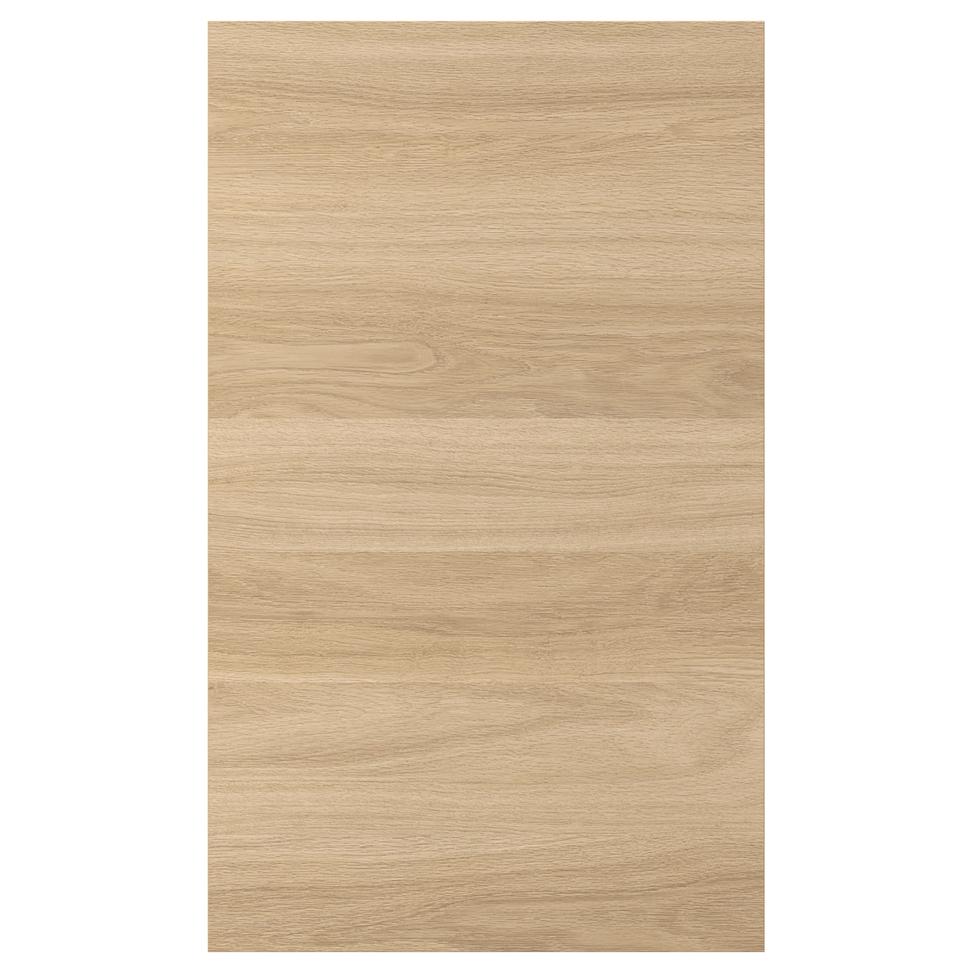 IKEA ENHET front do zmywarki, imit. dębu, 45x75 cm