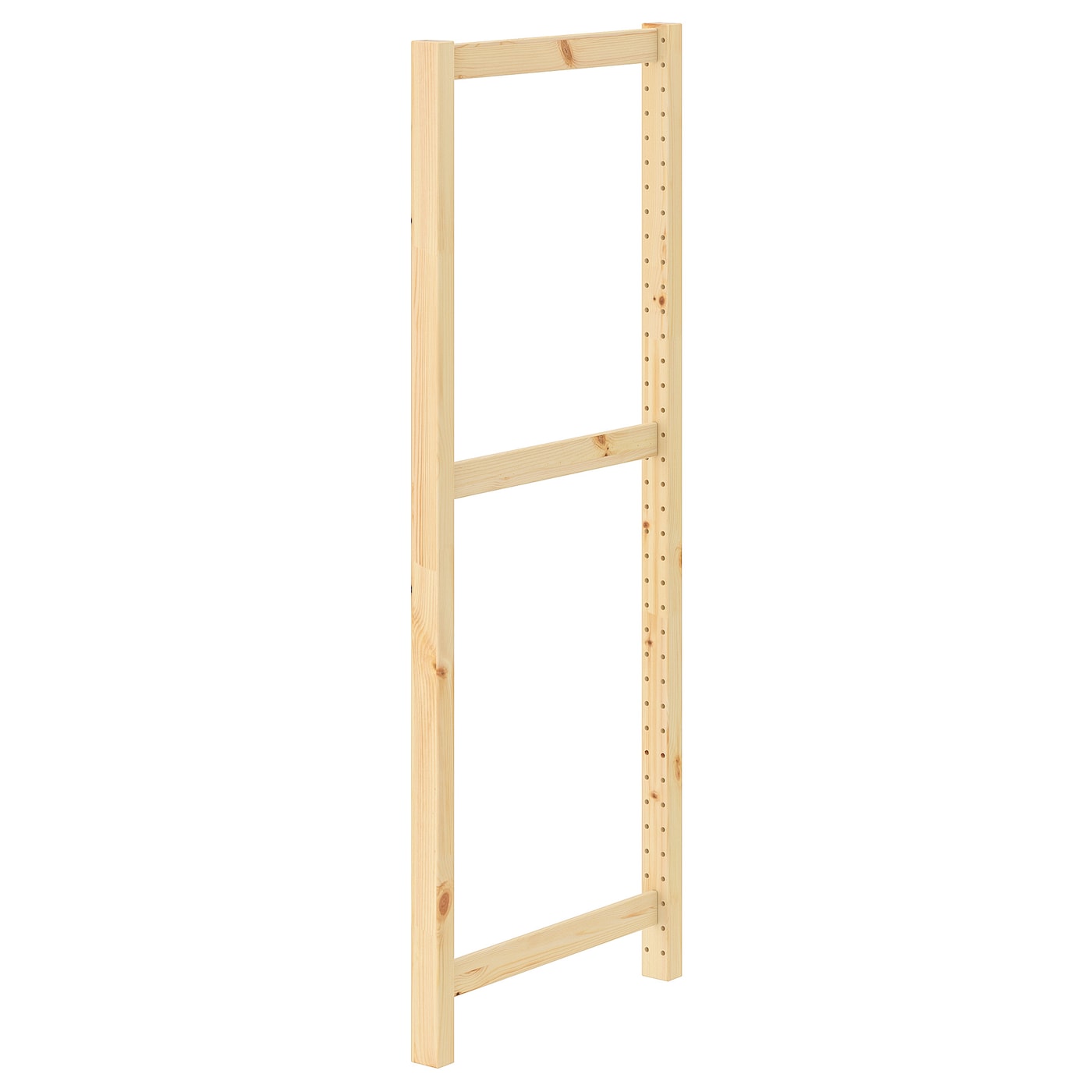 IKEA IVAR część boczna, 50x124 cm