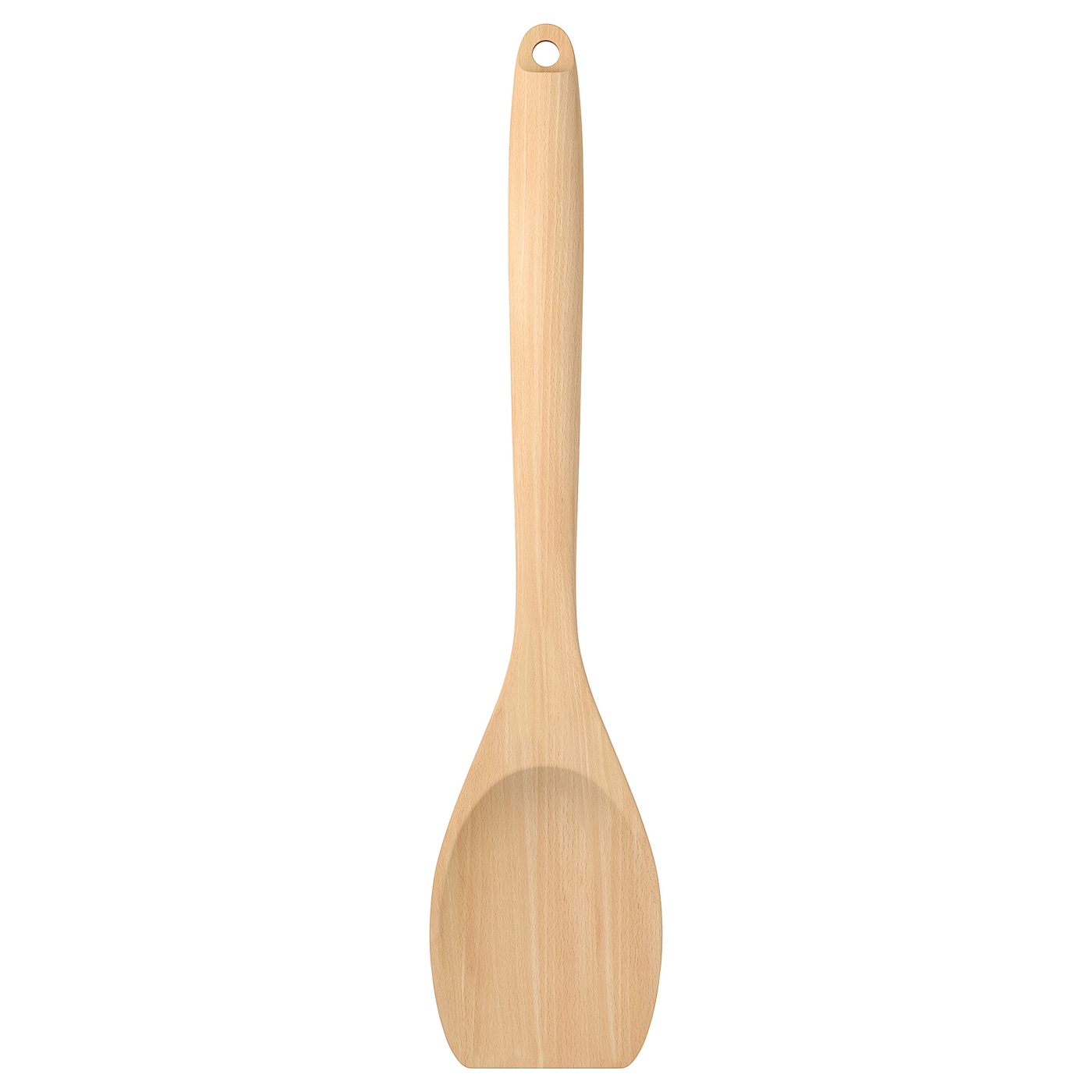 IKEA RÖRT łyżka, buk, Długość: 31 cm