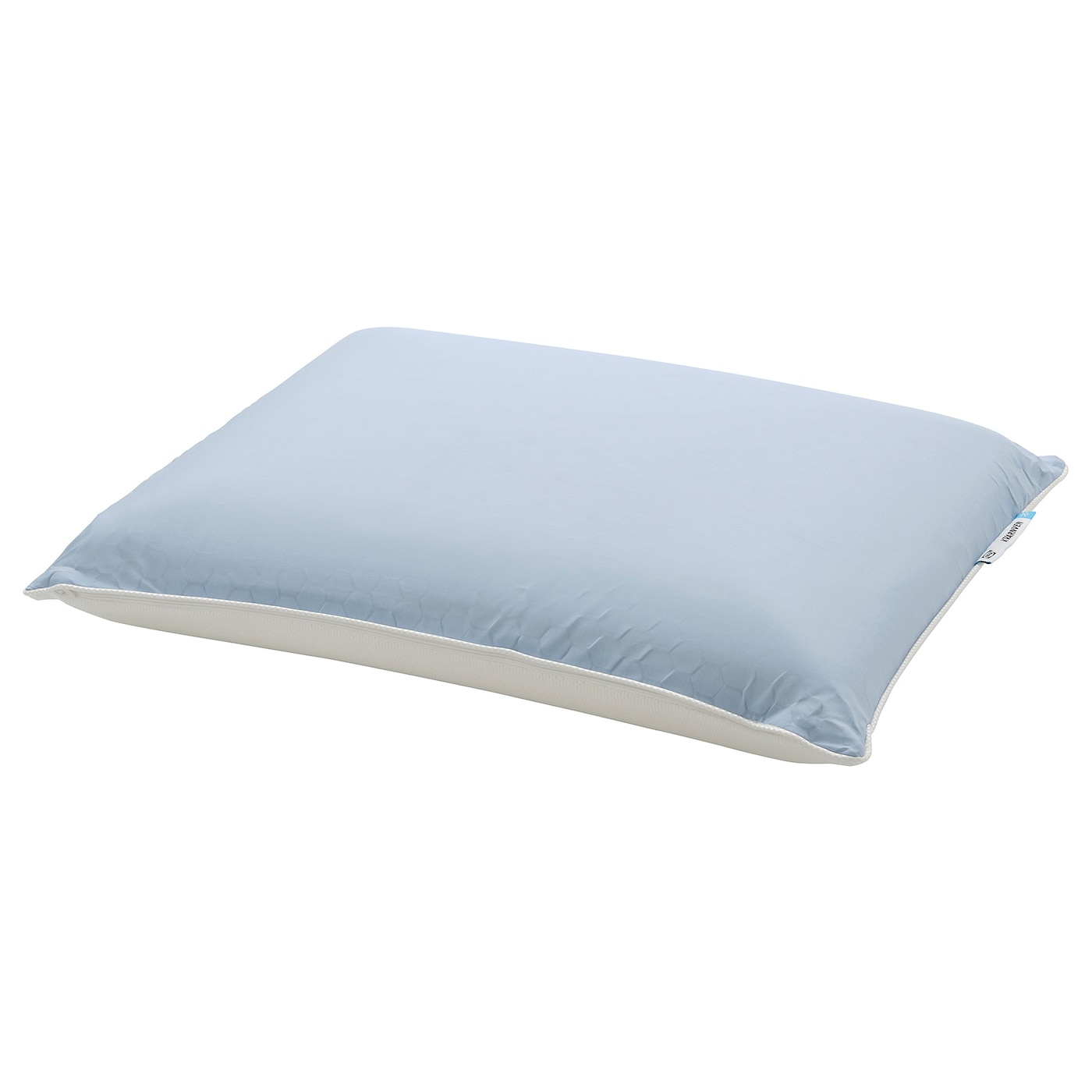 IKEA KVARNVEN poduszka ergonomiczna,sen bok/plecy, 42x54 cm