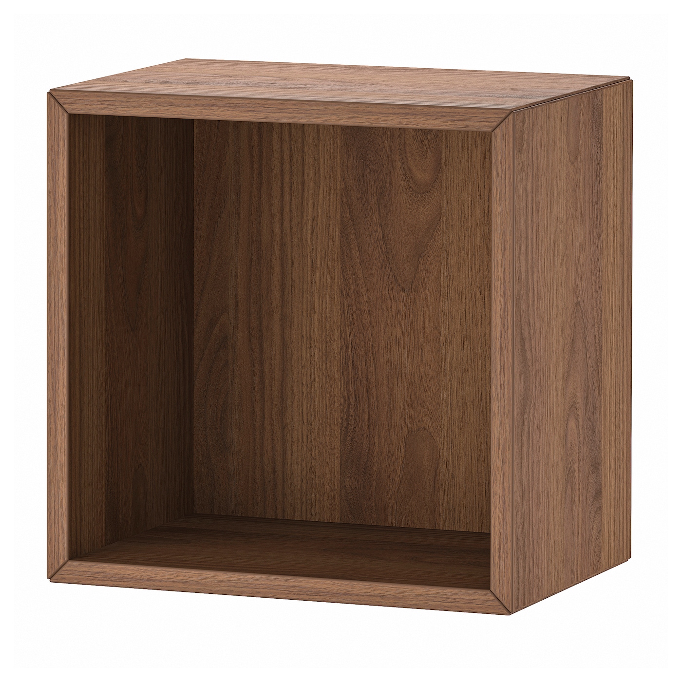 IKEA EKET szafka, brązowy orzech, 35x25x35 cm