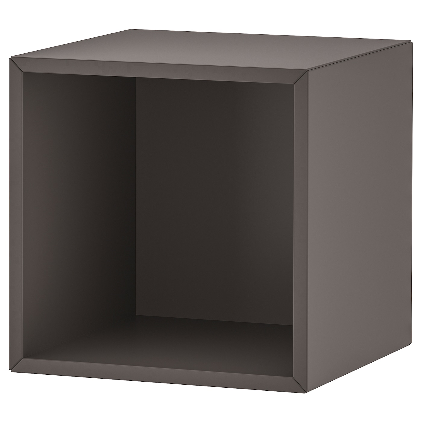 IKEA EKET szafka, ciemnoszary, 35x35x35 cm