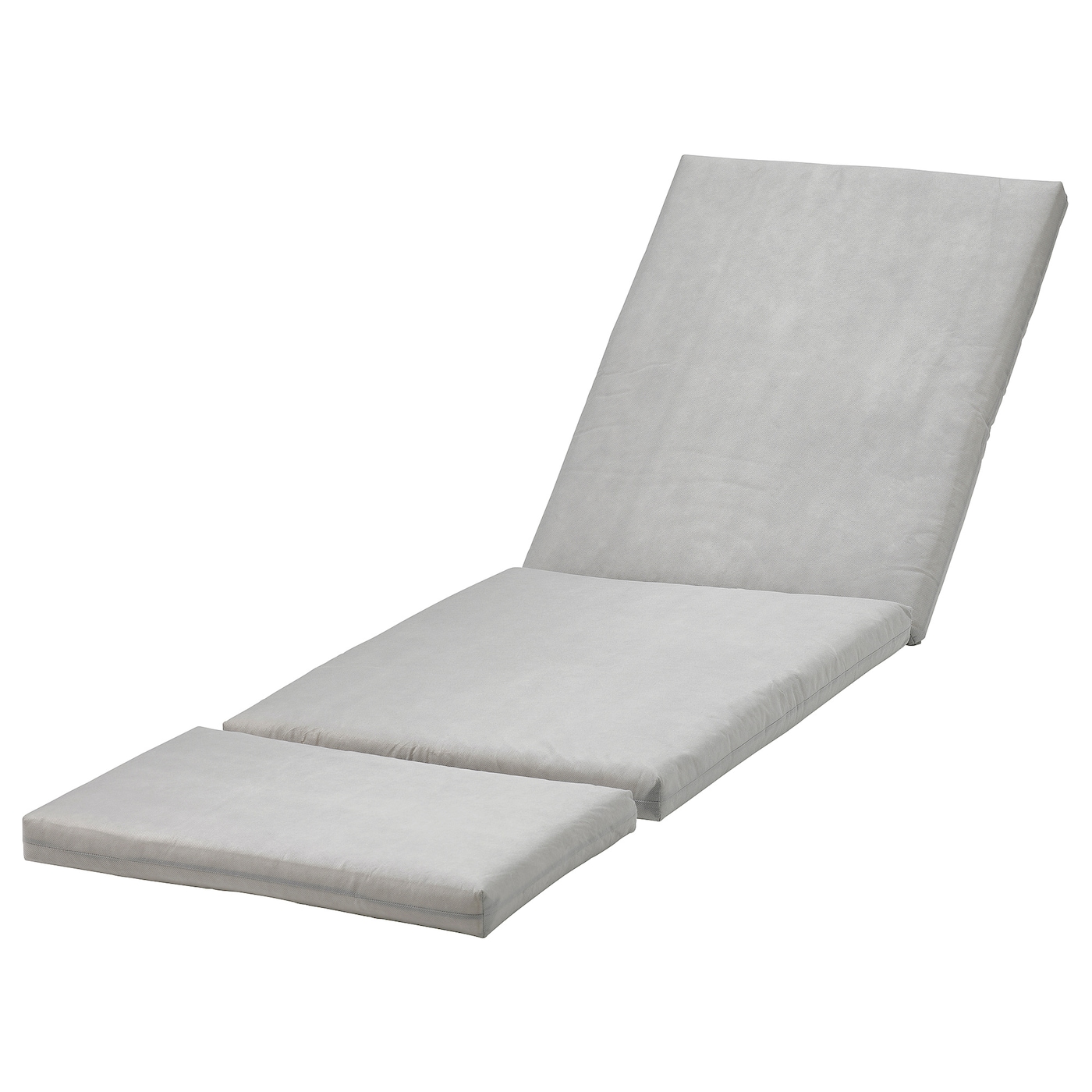 IKEA DUVHOLMEN poduszka wewn do maty leżaka, 190x60 cm
