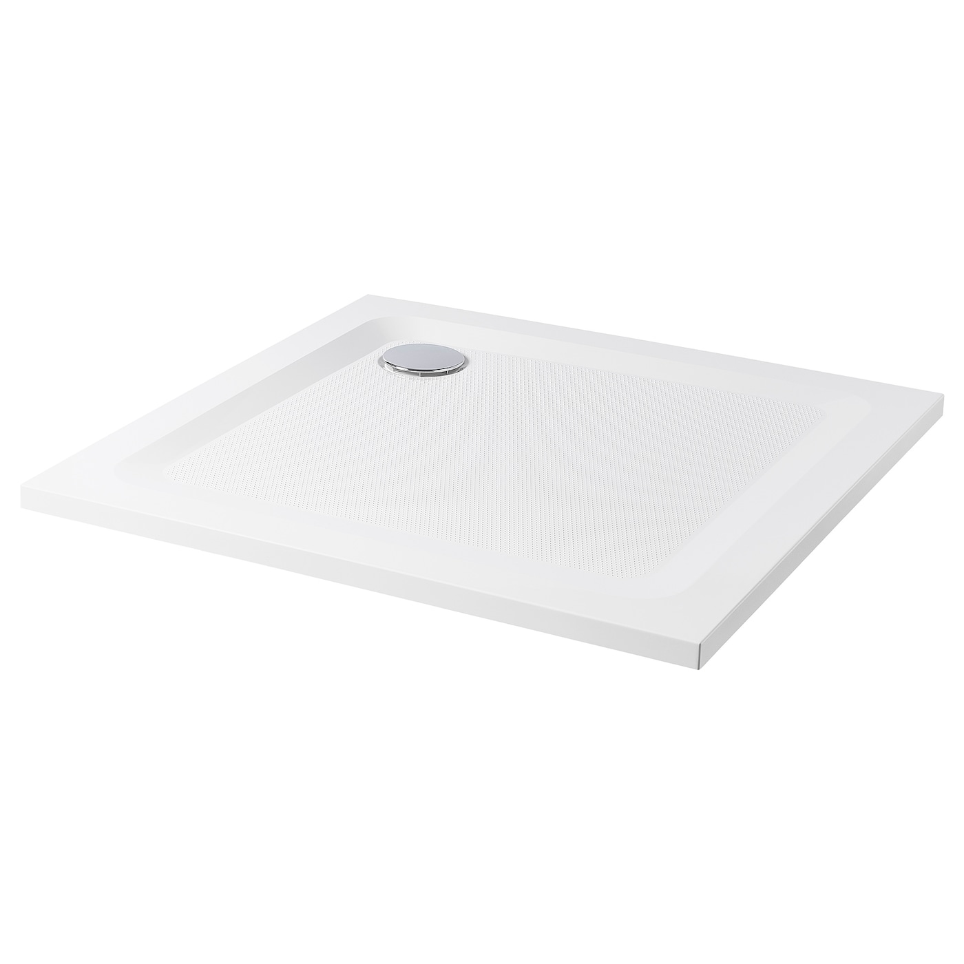 IKEA FOTINGEN brodzik, 90x90 cm