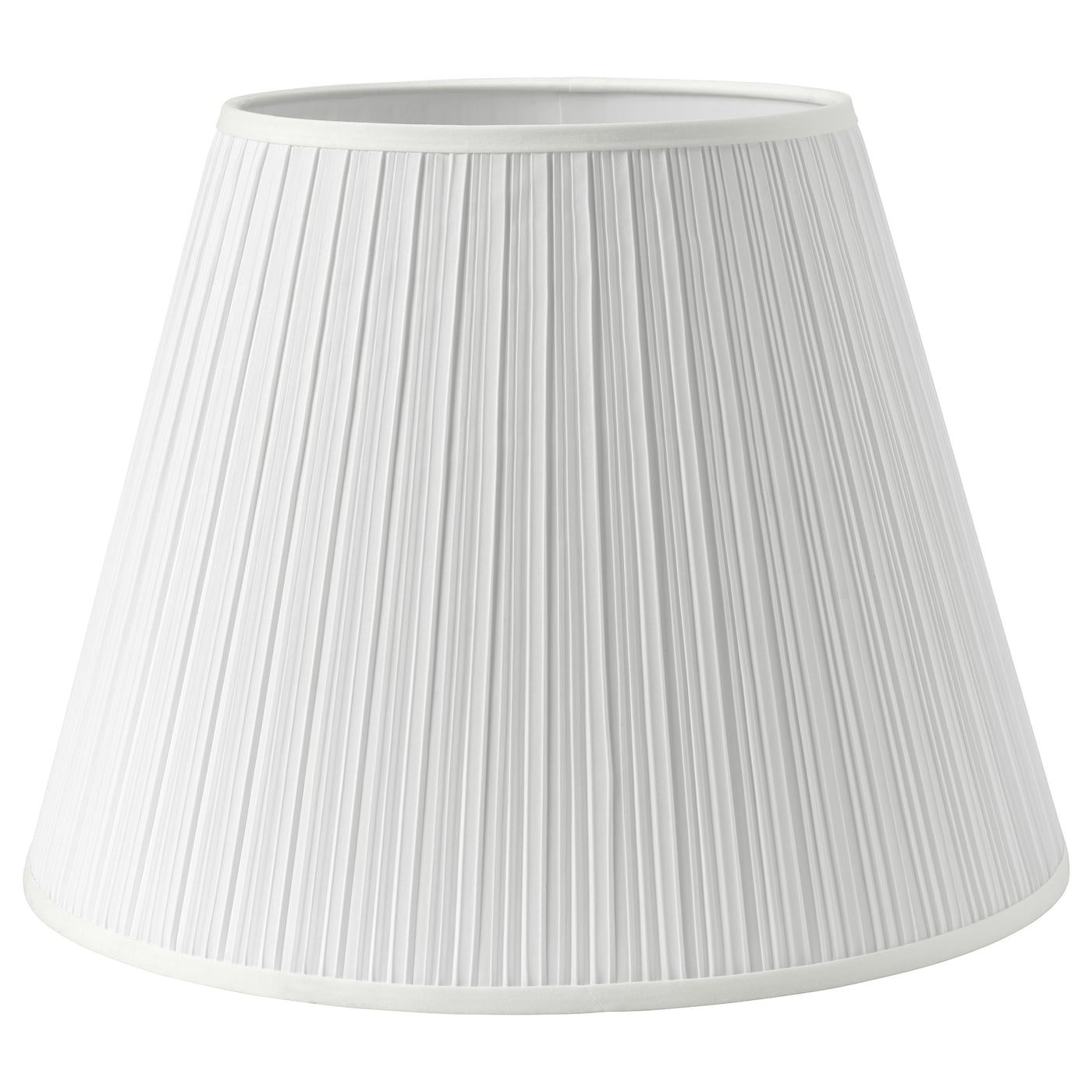 IKEA MYRHULT klosz, biały, 42 cm